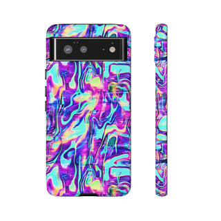 Holo Melt - Pixel Tough