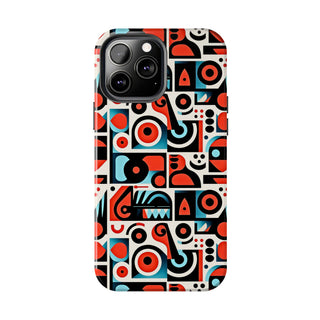 Eclipse Totem - iPhone Tough