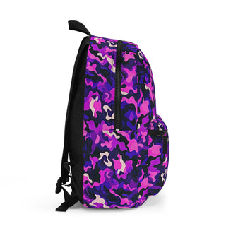 Vivid Nightfall - Backpack