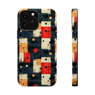 Cosmic Compass - iPhone MagSafe