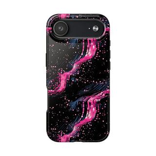 Electric Veins - iPhone Tough