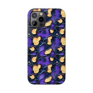 Molten Impact - iPhone Slim