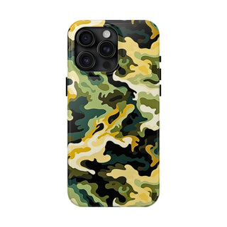 Woodland Veil - iPhone Tough