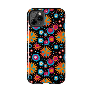 Fiesta Burst - iPhone Tough