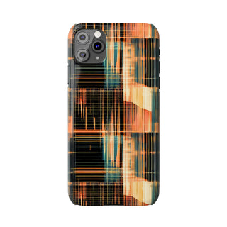 Retro Sync - iPhone Slim