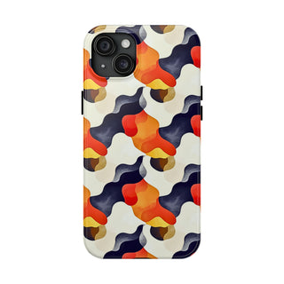 Heatwave Drift - iPhone Tough