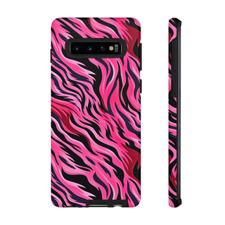 Neon Blaze - Galaxy Tough