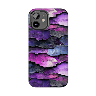 Midnight Mirage - iPhone Tough