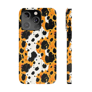 Wild Heat - iPhone Slim