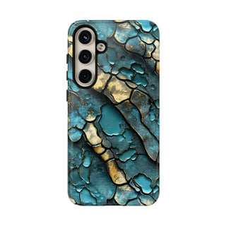 Golden Scales - Galaxy Tough