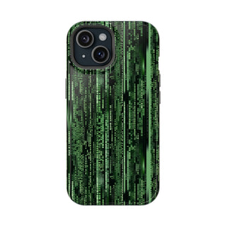 Digital Green Matrix