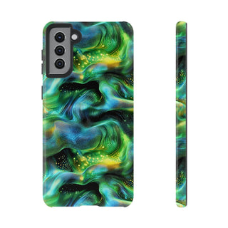 Stellar Drift - Galaxy Tough
