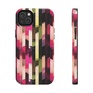 Vertical Dawn - iPhone Tough