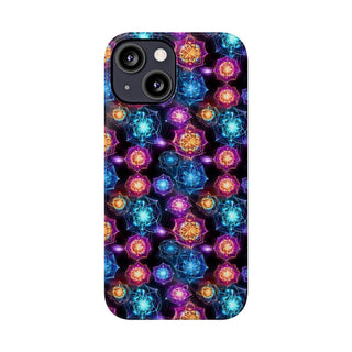 Astral Bloom - iPhone Slim