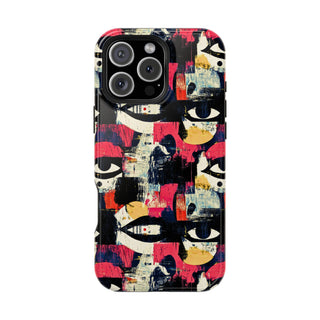 Vivid Watcher - iPhone MagSafe