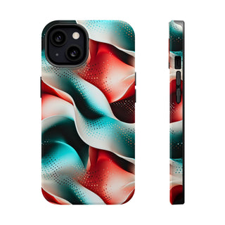 Velvet Voltage - iPhone MagSafe