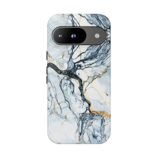 Midnight Gold - Pixel Tough