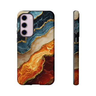 Earthbound Sonata - Galaxy Tough