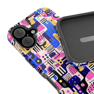 City Pulse - iPhone MagSafe