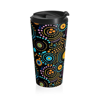 Sonic Eclipse - Travel Mug