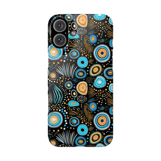 Celestial Harmony - iPhone Slim