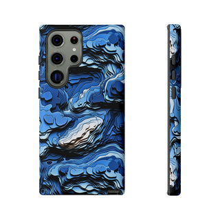Oceanic Layers - Galaxy Tough