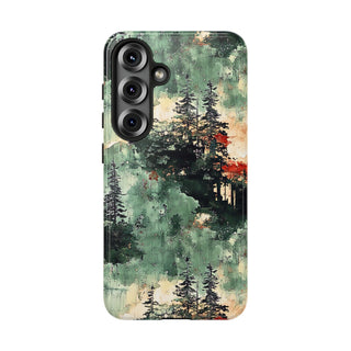 Forest Serenity - Galaxy Tough