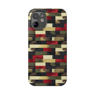 Brickline Stratum - iPhone Slim