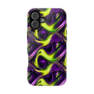 Plasma Bloom - iPhone MagSafe