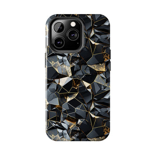 Eclipse Shatter - iPhone Tough