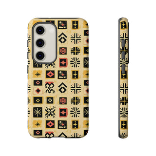 Sunstone Tiles - Galaxy Tough