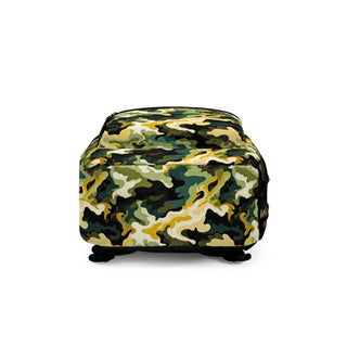 Woodland Veil - Backpack