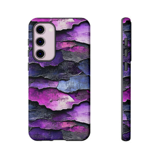 Midnight Mirage - Galaxy Tough