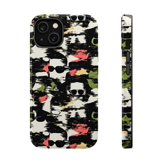 Phantom Shades - iPhone MagSafe