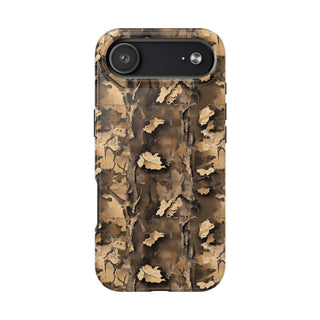 Desert Crust - iPhone Tough