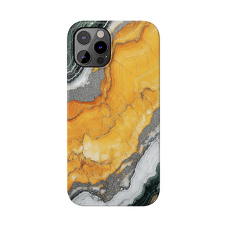 Solar Grove - iPhone Slim