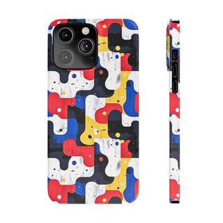 Pop Flow - iPhone Slim