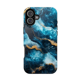 Abyssal Gleam - iPhone MagSafe