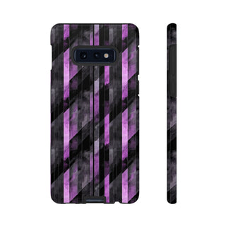 Twilight Strata - Galaxy Tough