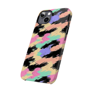 Color Rush - iPhone Slim