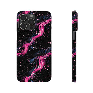 Electric Veins - iPhone Slim