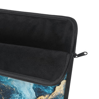 Abyssal Gleam - Laptop Sleeve