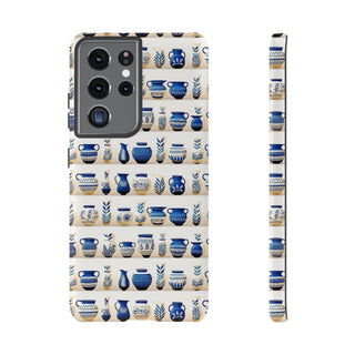 Indigo Vessels - Galaxy Tough