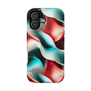 Velvet Voltage - iPhone MagSafe