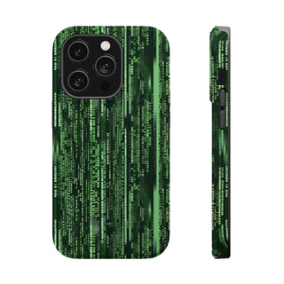 Digital Green Matrix