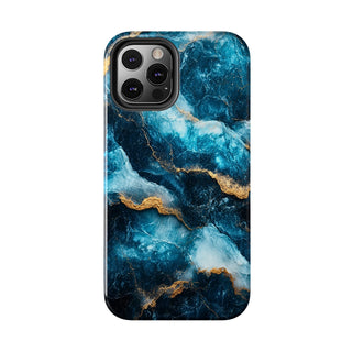 Abyssal Gleam - iPhone Tough