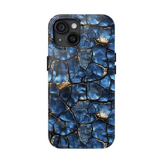 Fractured Night - iPhone Tough