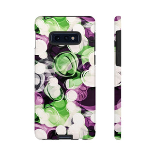 Bubble Fusion - Galaxy Tough