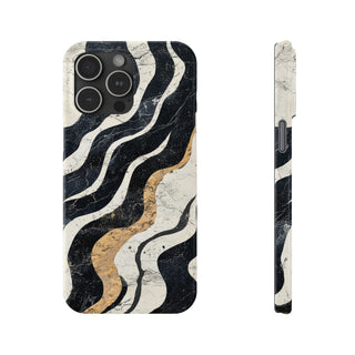 Dune Mirage - iPhone Slim