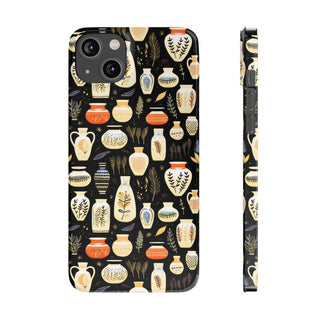 Autumn Harvest - iPhone Slim